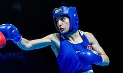 Milli boksör Gizem Özer neden diskalifiye edildi?