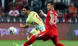 Milli Takım İspanya karşısında tarihi fark yedi: 6-0!