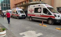 Minibüsün çarptığı 1 yaşındaki çocuk hayatını kaybetti