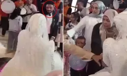 Mısır'da düğün faciası: Damat dans ederken hayatını kaybetti