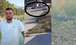 Motosiklet faciası yine can aldı: 18 yaşındaki genç hayatını kaybetti