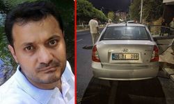 Otomobilin çarptığı 49 yaşındaki motosiklet sürücüsü hayatını kaybetti
