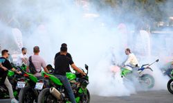 Motosiklet tutkunları Bodrum'da buluşuyor: 2. Motofest başlıyor