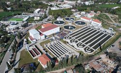 Muğla Büyükşehir, arıtma kapasitesini yüzde 65 oranında yükseltti
