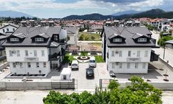 Muğla Büyükşehir'den Seydikemer'de barınma sorununa kalıcı çözüm