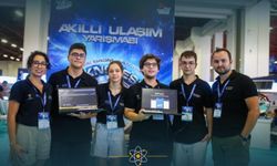 Muğlalı gençler, Teknofest 2025 finalinde!