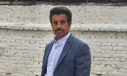 Muhtar Bayram Ali Doğa hayatını kaybetti