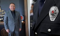 Muş İl Emniyet Müdürü Melih Kuzudişli kimdir, nereli, kaç yaşında?