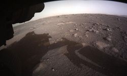 NASA’dan tarihi açıklama: Mars’ta yaşam izine dair en net bulgular