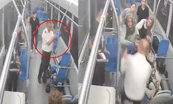 Nefes borusuna cips kaçan 3 yaşındaki çocuk, ‘Heimlich’ manevrası ile kurtarıldı