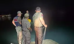 Serinlemek için nehire giren 16 yaşındaki çocuk boğuldu