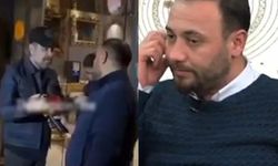 Nejat İşler'e kafa atan muhabirin akıbeti belli oldu