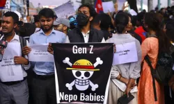 Nepal'de sosyal medya neden yasaklandı?