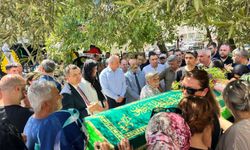 Muğla Ağız ve Diş Sağlığı Merkezi'nde görev yapan Neşe Zengin vefat etti