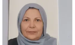 Nevşehir Sağlık Müdürlüğü emeklisi Songül Uçar hayatını kaybetti