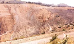 Nijerya’da altın madeninde göçük: En az 100 ölü