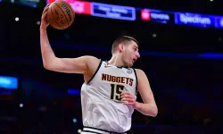 Nikola Jokic kimdir, nereli, kaç yaşında?