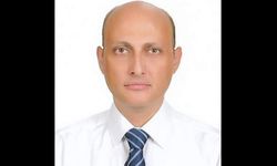 Nöroloji Uzmanı Doç. Dr. Mehmet Tayfun Kaşıkçı hayatını kaybetti