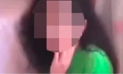 Darbetti, kaydetti, paylaştı… Şiddet uygulayan koca yakalandı!