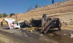 3 kişinin hayatını kaybettiği otobüs kazasında ölenlerin kimlikleri belirlendi