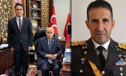İzmir Ülkü Ocakları Başkanı tehdit etmişti: Emekli Albay Orkun Özeller gözaltına alındı