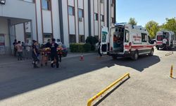 Otomobilde oyun oynayan 4 yaşındaki çocuk hayatını kaybetti