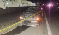 Brandayı toplarken otomobil çarptı, tır sürücüsü hayatını kaybetti