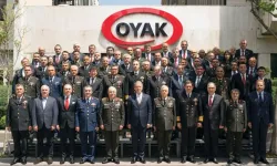 OYAK nedir? OYAK ölüm yardımı kimlere verilir?