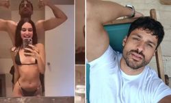 Oyuncu Ekin Mert Daymaz'ın sevgilisi Beliz Yürekli kimdir?