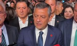 Özel: İl başkanım yanımda, partimizi onunla birlikte yönetiyoruz!