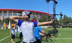 Para Okçuluk Milli Takımı sporcusu Kenan Babaoğlu kimdir?
