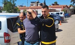 Park yeri tartışması can aldı: Komşusunu öldürüp kızını yaralayan şüpheli tutuklandı!