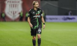 Sahada şok anlar: Caner Erkin, takım arkadaşına tokat attı!