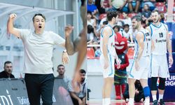 Petkimspor farklı başladı