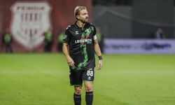 PFDK’dan ağır karar: Caner Erkin’e hem men hem para cezası!