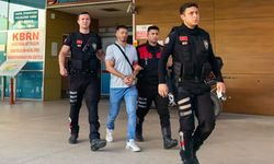 Polis kontrolünde şoke eden gerçek: Suç makinesi sahte kimlikle yakalandı!