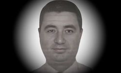 Polis memuru Mehmet Ali Akkoyun yaşamını yitirdi
