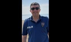 Polis memuru Nurullah Sütçü silahla intihar etti