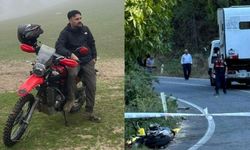 Polis memuru Samet Ter kimdir, neden öldü?