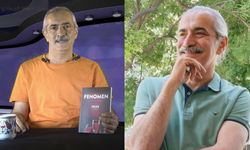 Polisiye yazarı Ercan Taştekin kimdir?