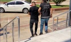 Polisten narkotik operasyonu: 100 gram skunk ele geçirildi