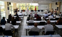 Priene Antik Kenti'nin UNESCO yolculuğu hızla ilerliyor