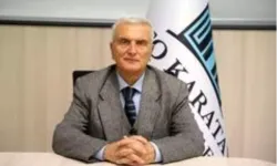 Prof. Dr. Üstün Dikeç vefat etti