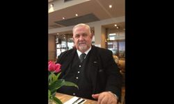 Prof. Dr. Ömer Lütfi İyigün hayatını kaybetti