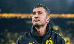 RAMS Başakşehir’de Nuri Şahin dönemi başlıyor!