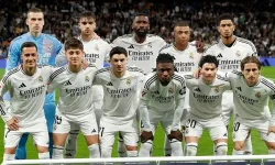 Real Madrid maçı ne zaman, saat kaçta, hangi kanalda?