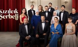 RTÜK inceleme başlatmıştı: Kızılcık Şerbeti dizisinin yapımcısından açıklama