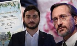 Fahrettin Altun’un oğlu Mustafa Bilge Altun’un evleneceği Rümeysa Reis kimdir?