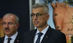 Sağlık Bakanı Memişoğlu müjdeledi: Türkiye SMA ilacı üretecek