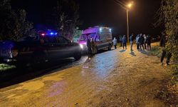 Nehirde kaybolan kadının cansız bedeni bulundu